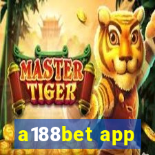 a188bet app